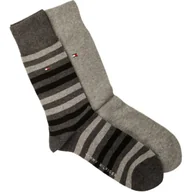 Skarpetki męskie - Tommy Hilfiger Skarpety 2-pack - miniaturka - grafika 1