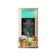 Ziemia ogrodowa - Ziemia uniwersalna 45 l NATURA KRONEN - miniaturka - grafika 1