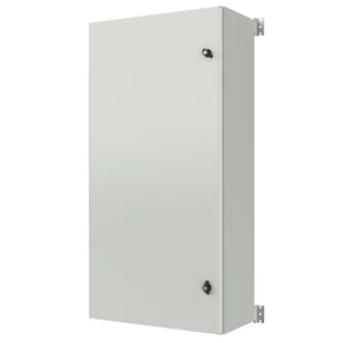 Lanview RWM-IP656012030W stojak RWM-IP656012030W - Szafy rack - miniaturka - grafika 1