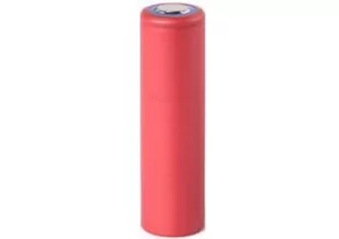 Ogniwo 3500mAh 3.6V 10A Li-ion Sanyo - Akcesoria i części modelarskie - miniaturka - grafika 1