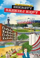 Kryminały - Sekrety Saskiej Kępy - miniaturka - grafika 1