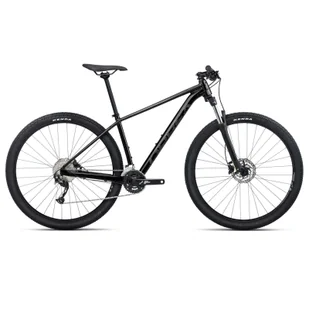 Rower górski Orbea MTB ONNA 29 40 XL Black - Silver - Rowery - miniaturka - grafika 1