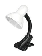 Lampy stojące - Esperanza lampka biurkowa e27 - miniaturka - grafika 1