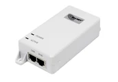 Powerline communications - ALLNET ALL0488V6 adapter PoE 30 V - miniaturka - grafika 1