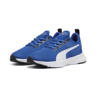 Buty trekkingowe dziecięce - Buty do chodzenia dla dzieci Puma Flyer Runner Jr - miniaturka - grafika 1