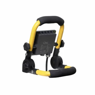 Lampa naświetlacz przenośny LED na stojaku z wtyczką 10W 1058 - Lampy sufitowe - miniaturka - grafika 6