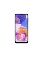 Telefony komórkowe - Samsung Galaxy A23 EE 5g 4/64GB Czarny - miniaturka - grafika 1