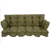 Poduszki ogrodowe - Poduszki na huśtawkę 170 cm Bora G032-12PB PATIO - miniaturka - grafika 1
