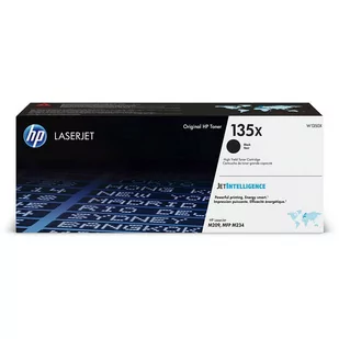 HP 135X (W1350X) - oryginalny toner, black (czarny) W1350X - Tonery oryginalne - miniaturka - grafika 2