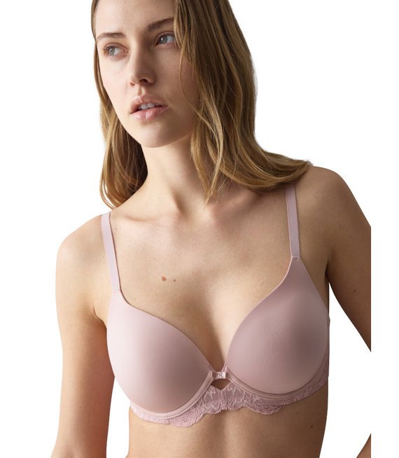 Biustonosz usztywniany na fiszbinie Triumph Amourette Charm T WHP01-70E