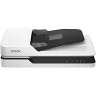 Skanery - Epson DS-1630 (B11B239401) - miniaturka - grafika 1