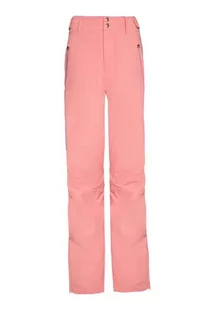 Protest Cinnamon Spodnie narciarskie, Kobieta, Think Pink, XL/42 - Spodnie narciarskie - miniaturka - grafika 1