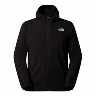 Bluzy męskie - THE NORTH FACE BLUZA NIMBLE NF0A8CD6JK3 r S - miniaturka - grafika 1