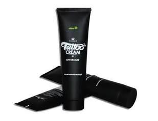 Krem do tatuażu Tattoo Cream - 100ml - Pielęgnacja tatuażu - miniaturka - grafika 1