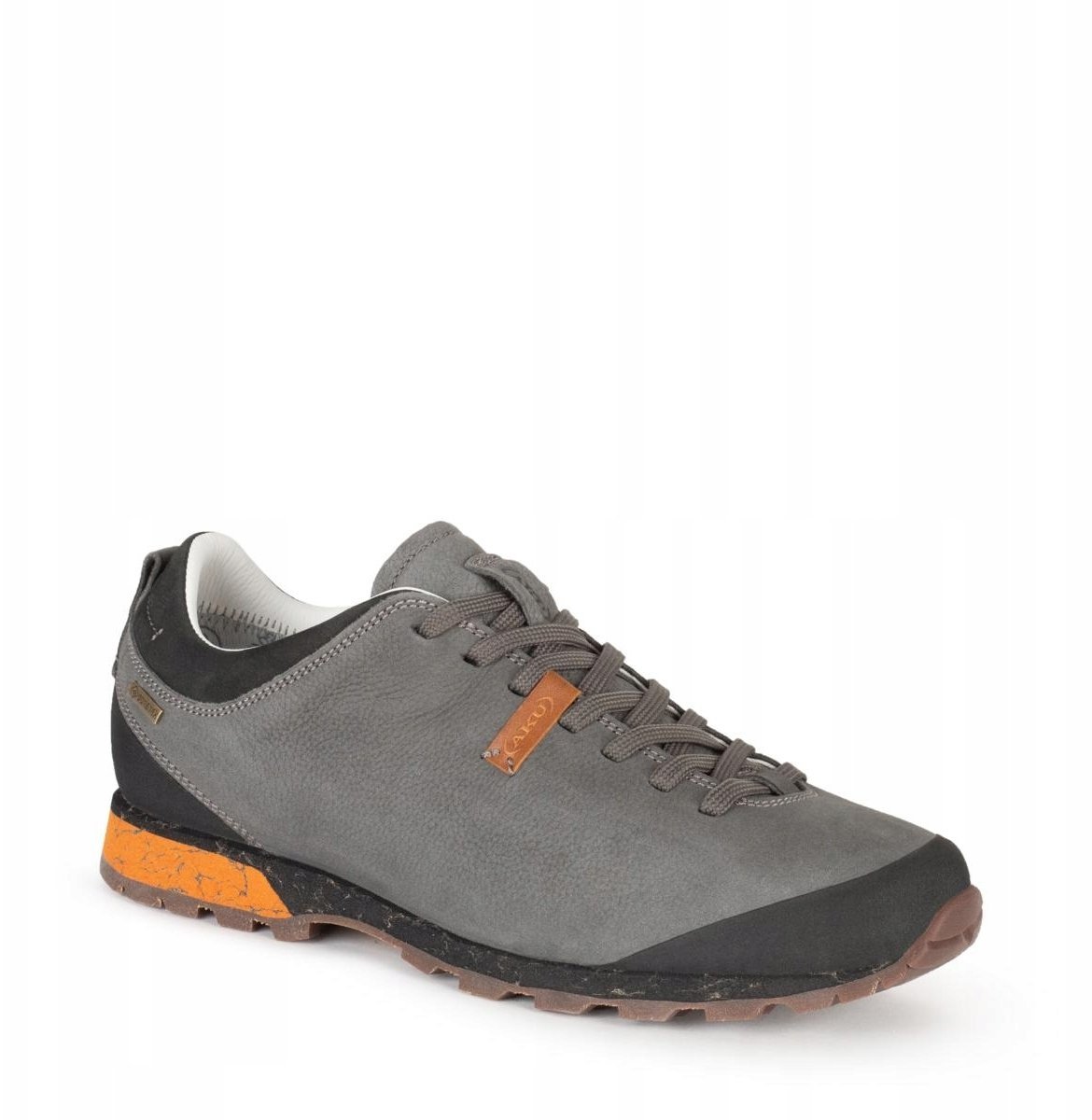 Buty trekkingowe męskie Aku U'S BELLAMONT III NBK GTX, grey, 38
