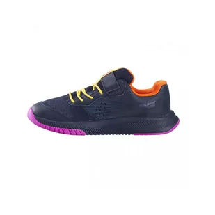 Buty do tenisa dziecięce Babolat Pulsion AC Kid - Tenis ziemny - miniaturka - grafika 1