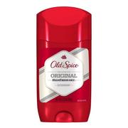 Dezodoranty i antyperspiranty dla kobiet - Old Spice Original High Endurance dezodorant sztyft 63g - miniaturka - grafika 1