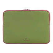Torby na laptopy - Tucano Elements 2 do MacBook Air 13'' (M3/M2/M1/2024-2018)/Pro 13'' (zielony) - miniaturka - grafika 1