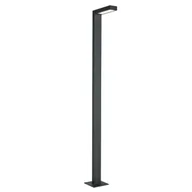 Lampy ogrodowe - Latarnia ogrodowa ASKER 1362B - Norlys - miniaturka - grafika 1
