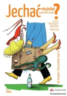 Przewodniki - PABLO JECHAĆ NIE JECHAĆ PAMIĘTNIKO-RANKING - miniaturka - grafika 1