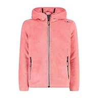 Kurtki i płaszcze dla chłopców - CMP - Kurtka polarowa dla dzieci ze stałym kapturem, Wędkarstwo, 176 - miniaturka - grafika 1