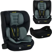 Foteliki samochodowe - FOTELIK SAMOCHODOWY COMFORT 2w1 76-150cm i-SIZE FWF R129 SUMMER BABY - miniaturka - grafika 1