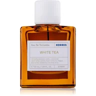 Wody i perfumy damskie - Korres Zapachy White Tea 50 ml - miniaturka - grafika 1