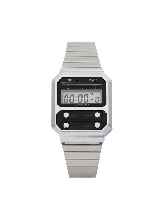 Casio Vintage Vintage A100WE-1AEF