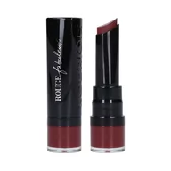 Szminki - Bourjois Paris Paris Rouge Fabuleux pomadka 2,3 g dla kobiet 19 Betty Cherry - miniaturka - grafika 1