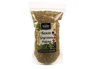 Kasza - Kasza gryczana Prażona palona 500g Swojska Piwniczka - miniaturka - grafika 1