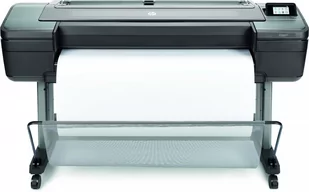 HP DesignJet Z6 44-in Postscript Printer Europe Multilingual Localization(T8W16A0 T8W16A#B19 - Dodatki do drukarek i skanerów - miniaturka - grafika 1