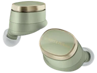 Słuchawki - Bowers & Wilkins Pi8 (Jade Green) - miniaturka - grafika 1
