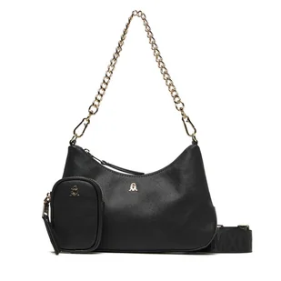 Torebka Steve Madden Bsin SM13001827 Czarny - Torebki damskie - miniaturka - grafika 1