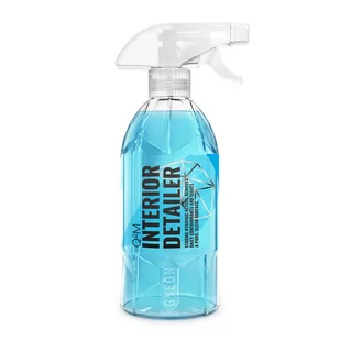 Gyeon Q2M InteriorDetailer 500ml - produkt do pielęgnacji wnętrza - Kosmetyki samochodowe - miniaturka - grafika 1