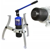 Ściągacze - Ściągacz hydrauliczny do Łożysk Piast Kół Tulei 50T GEKO - miniaturka - grafika 1