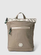 Plecaki - Joop! Jeans Lietissimo Elva Plecak 40 cm grey - miniaturka - grafika 1