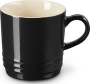 Kubki - Kubek Le Creuset 200 ml czarny - miniaturka - grafika 1