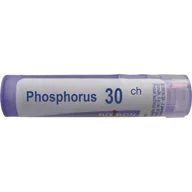 Homeopatia - Boiron Phosphorus 30CH gran. - 4 g 3076805 - miniaturka - grafika 1
