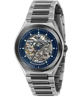 Zegarki męskie - ZEGAREK MĘSKI MASERATI R8823139003 TRICONIC AUTOMATIC - miniaturka - grafika 1