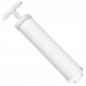 Pokrowce na ubrania - Manualna pompka do worków próźniowych Sillar - 1 sztuka - miniaturka - grafika 1