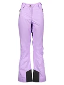 Spodnie narciarskie - Helly Hansen Spodnie narciarskie "Legendary" w kolorze fioletowym - miniaturka - grafika 1