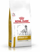 Sucha karma dla psów - Royal Canin Urinary S/O Moderate Calorie UMC20 6,5 kg - miniaturka - grafika 1