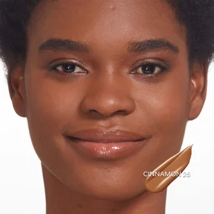 bareMinerals BAREPRO BarePRO Performance Wear Liquid Foundation SPF 20 - podkład do twarzy Cinnamon 25 - Podkłady do twarzy - miniaturka - grafika 6