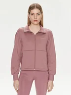 Odzież trekkingowa damska - Columbia Polar Boundless Trek™ 2073084 Różowy Relaxed Fit - miniaturka - grafika 1