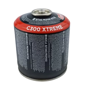 Kartusz gazowy Coleman C 300 Xtreme - Kuchnie turystyczne - miniaturka - grafika 3