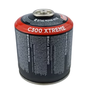 Kartusz gazowy Coleman C 300 Xtreme - Kuchnia turystyczne i akcesoria - miniaturka - grafika 3