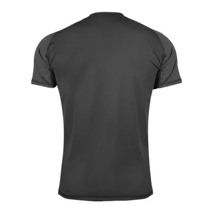 Rough Radical - Koszulka termoaktywna Stone - Czarna - Koszulki sportowe męskie - miniaturka - grafika 4