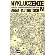 Literatura obyczajowa - Wykluczenie - Anna Mitgutsch - książka - miniaturka - grafika 1