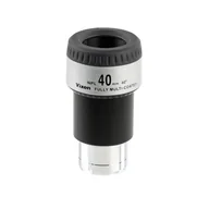 Akcesoria fotograficzne - Okular Vixen NPL 40 mm 1,25" - miniaturka - grafika 1