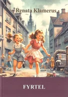Pamiętniki, dzienniki, listy - Fyrtel - Renata Klamerus - książka - miniaturka - grafika 1